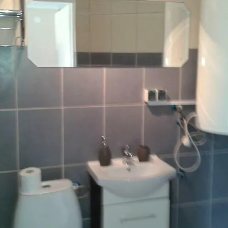 Domek Kaszuby * Parchowo