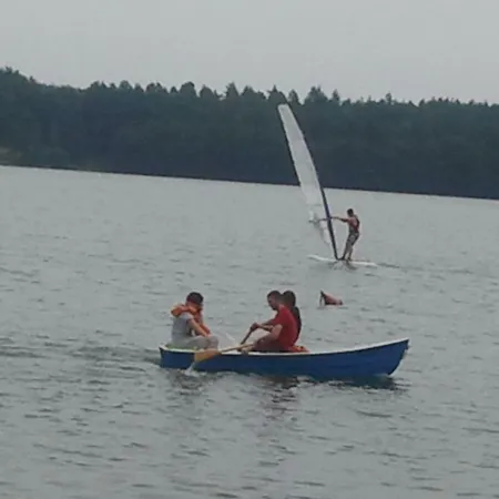 Domek Kaszuby