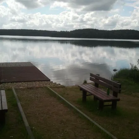 Domek Kaszuby * Parchowo