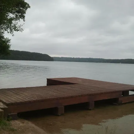 Domek Kaszuby *